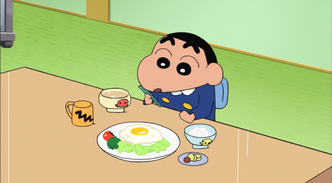 Shin Chan: ¡Esto es una animalada! (Animelliure, Adrià)